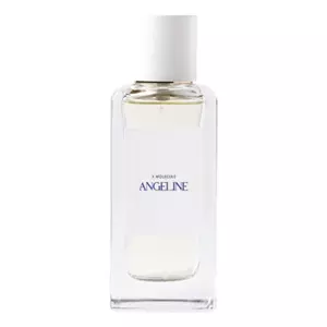 Angeline X Molecule - Интернет-магазин Aliks Perfume