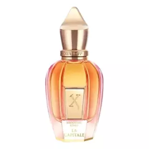 Xerjoff La Capitale - Интернет-магазин Aliks Perfume