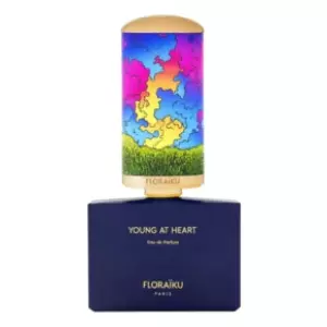 Floraiku Young At Heart - Интернет-магазин Aliks Perfume