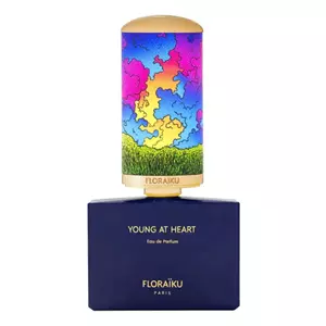 Floraiku Young At Heart - Интернет-магазин Aliks Perfume