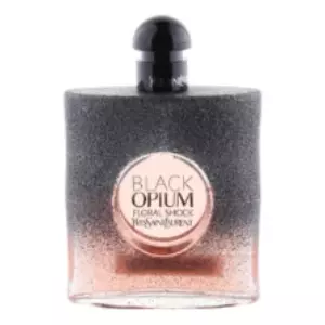 Yves Saint Laurent Black Opium Floral Shock - Интернет-магазин Aliks Perfume
