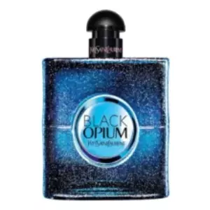 Yves Saint Laurent Black Opium Intense - Интернет-магазин Aliks Perfume