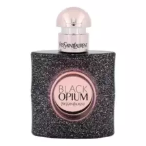 Yves Saint Laurent Black Opium Nuit Blanche - Интернет-магазин Aliks Perfume
