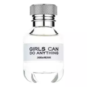 Zadig & Voltaire Girls Can Do Anything - Интернет-магазин Aliks Perfume
