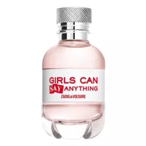 Zadig & Voltaire Girls Can Say Anything - Интернет-магазин Aliks Perfume