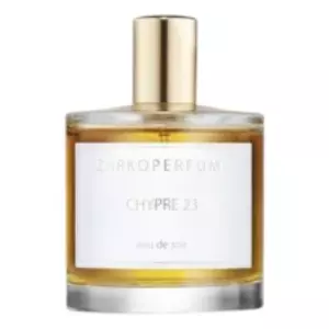 Zarkoperfume Chypre 23 - Интернет-магазин Aliks Perfume