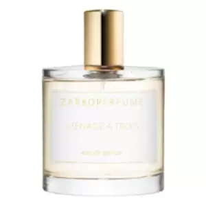 Zarkoperfume Menage A Trois - Интернет-магазин Aliks Perfume