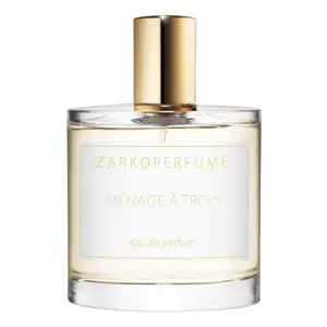 Zarkoperfume Menage A Trois - Интернет-магазин Aliks Perfume