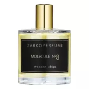 Zarkoperfume MOLeCULE No. 8 - Интернет-магазин Aliks Perfume