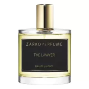 Zarkoperfume The Lawyer - Интернет-магазин Aliks Perfume