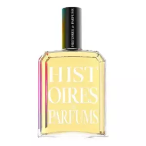 Histoires de Parfums 1472 La Divina Commedia - Интернет-магазин Aliks Perfume