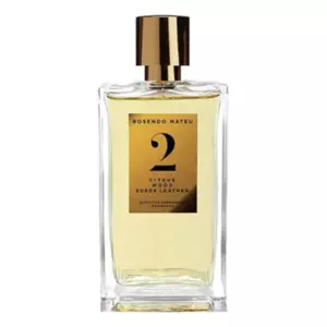 Rosendo Mateu № 2 Citrus , Wood, Suede Leather - Интернет-магазин Aliks Perfume