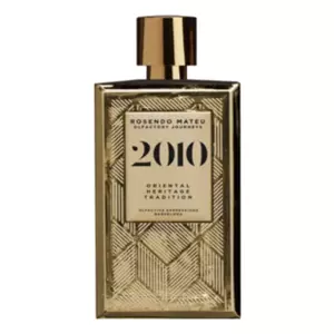 Rosendo Mateu 2010 Rosendo - Интернет-магазин Aliks Perfume