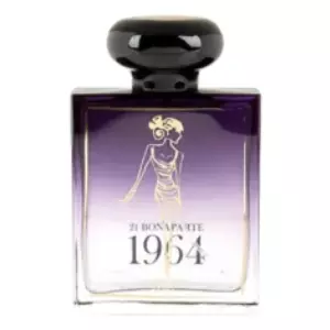 Vicky Tiel 21 Bonaparte 1964 - Интернет-магазин Aliks Perfume