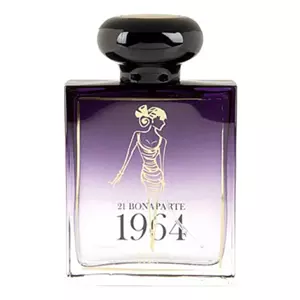 Vicky Tiel 21 Bonaparte 1964 - Интернет-магазин Aliks Perfume