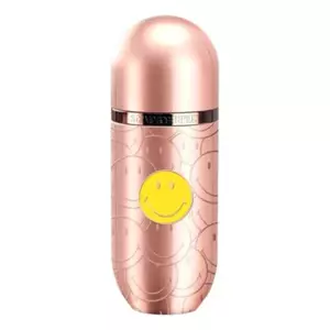 Carolina Herrera 212 VIP Rose Smiley - Интернет-магазин Aliks Perfume