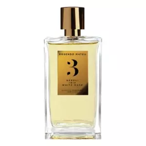 Rosendo Mateu № 3 Neroli, Iris, White Musk - Интернет-магазин Aliks Perfume