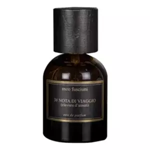 Meo Fusciuni 3# Nota Di Viaggio (Ciavuru D’Amuri) 2019 Edition - Интернет-магазин Aliks Perfume