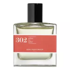 Bon Parfumeur 302 Amber, Iris, Sandalwood - Интернет-магазин Aliks Perfume