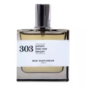 Bon Parfumeur 303 Piment, Baie Rose, Benjoin - Интернет-магазин Aliks Perfume