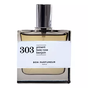 Bon Parfumeur 303 Piment, Baie Rose, Benjoin - Интернет-магазин Aliks Perfume