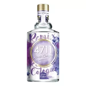 Maurer & Wirtz 4711 Remix Cologne Edition 2019 - Интернет-магазин Aliks Perfume
