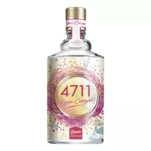 Maurer & Wirtz 4711 Remix Cologne Edition 2021 - Интернет-магазин Aliks Perfume