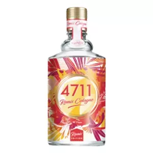 Maurer & Wirtz 4711 Remix Cologne Edition 2022 - Интернет-магазин Aliks Perfume
