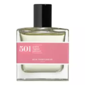 Bon Parfumeur 501 Praline, Licorice, Patchouli - Интернет-магазин Aliks Perfume