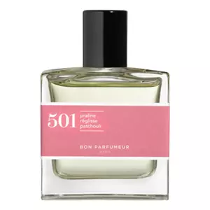 Bon Parfumeur 501 Praline, Licorice, Patchouli - Интернет-магазин Aliks Perfume
