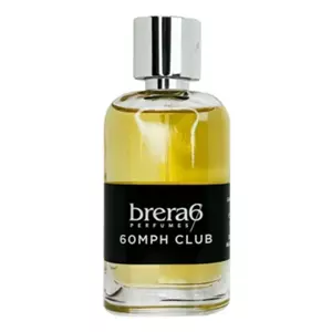 Brera6 Perfumes 60mph Club - Интернет-магазин Aliks Perfume