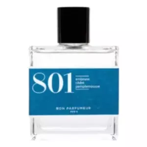Bon Parfumeur 801 Sea Spray, Cedar, Grapefruit - Интернет-магазин Aliks Perfume