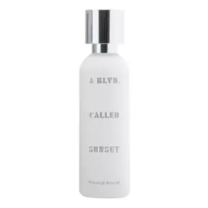 What We Do Is Secret A Blvd. Called Sunset - Интернет-магазин Aliks Perfume