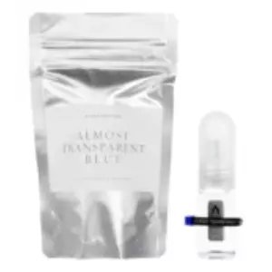 A Lab On Fire  Almost Transparent Blue - Интернет-магазин Aliks Perfume