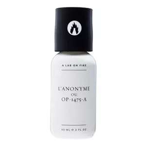 A Lab On Fire L'Anonyme Ou OP-1475-A - Интернет-магазин Aliks Perfume
