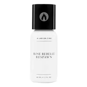 A Lab On Fire  Rose Rebelle Respawn - Интернет-магазин Aliks Perfume