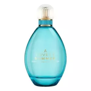 Sarah Jessica Parker A Lovely Summer - Интернет-магазин Aliks Perfume