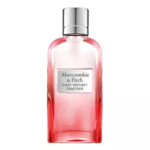 Abercrombie & Fitch  First Instinct Together Woman - Интернет-магазин Aliks Perfume