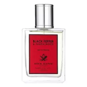 Acca Kappa  Black Pepper & Sandalwood - Интернет-магазин Aliks Perfume