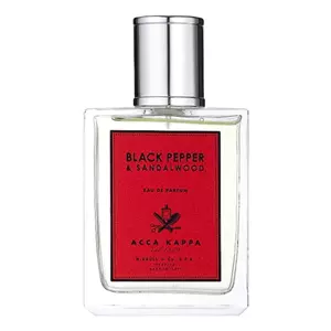 Acca Kappa  Black Pepper & Sandalwood - Интернет-магазин Aliks Perfume
