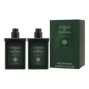 Acqua di Parma Colonia Club - Интернет-магазин Aliks Perfume