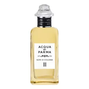 Acqua di Parma Note Di Colonia III - Интернет-магазин Aliks Perfume
