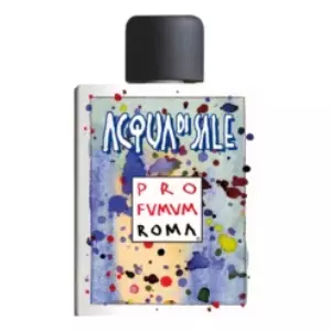 Profumum Roma Acqua Di Sale Acquerello Limited Edition 2022 - Интернет-магазин Aliks Perfume