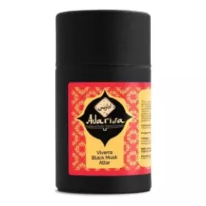 Adarisa Аттар черный животный мускус циветты - Интернет-магазин Aliks Perfume
