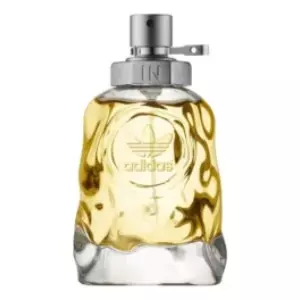 Adidas Born Original For Him - Интернет-магазин Aliks Perfume