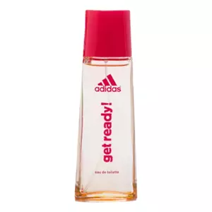 Adidas Get Ready! For Her - Интернет-магазин Aliks Perfume