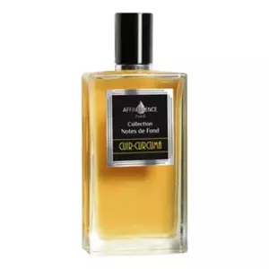 Affinessence Cuir Curcuma - Интернет-магазин Aliks Perfume