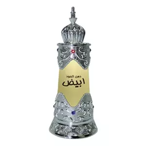 Afnan Dehn Al Oudh Abiyad - Интернет-магазин Aliks Perfume
