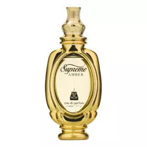 Afnan Supreme Amber - Интернет-магазин Aliks Perfume