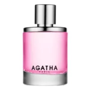 Agatha Paris Dream - Интернет-магазин Aliks Perfume